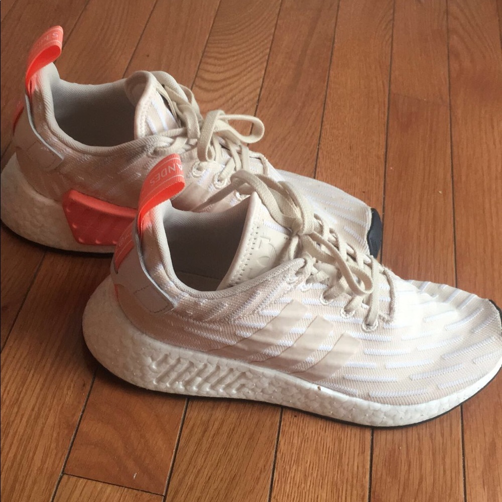 Women’s Adidas nmd